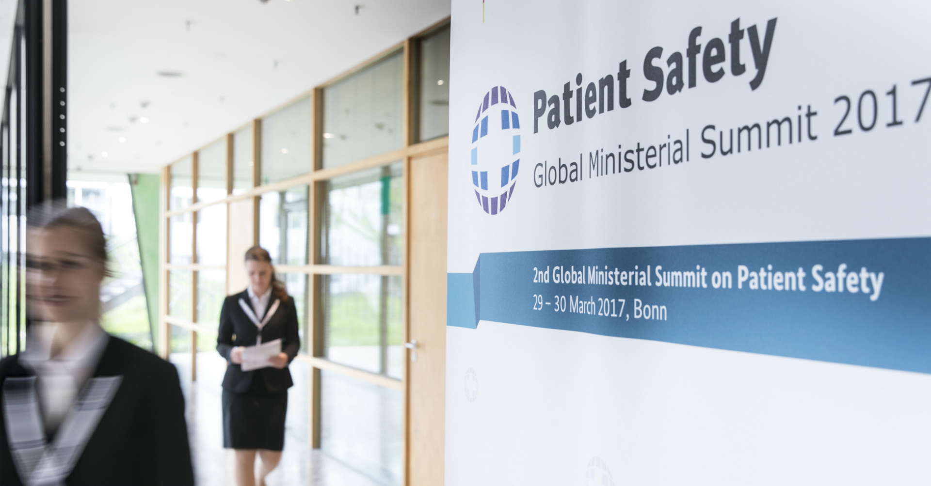 Second Global Ministerial Summit on Patient Safety