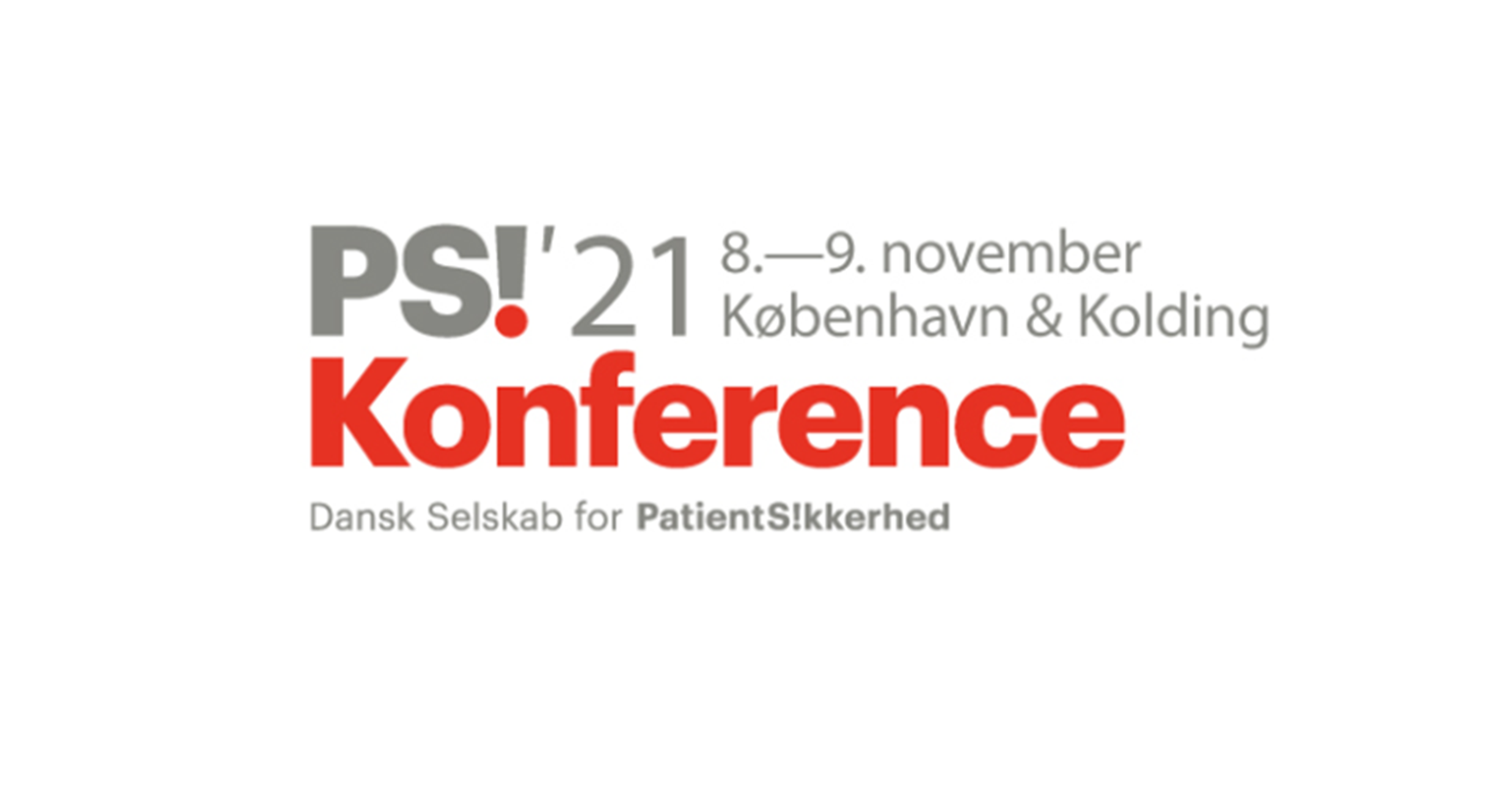 PS konference logo
