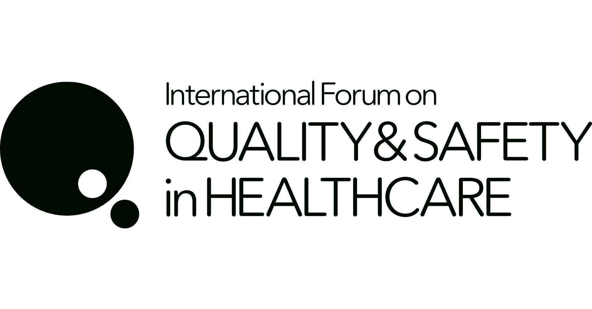 International forum logo